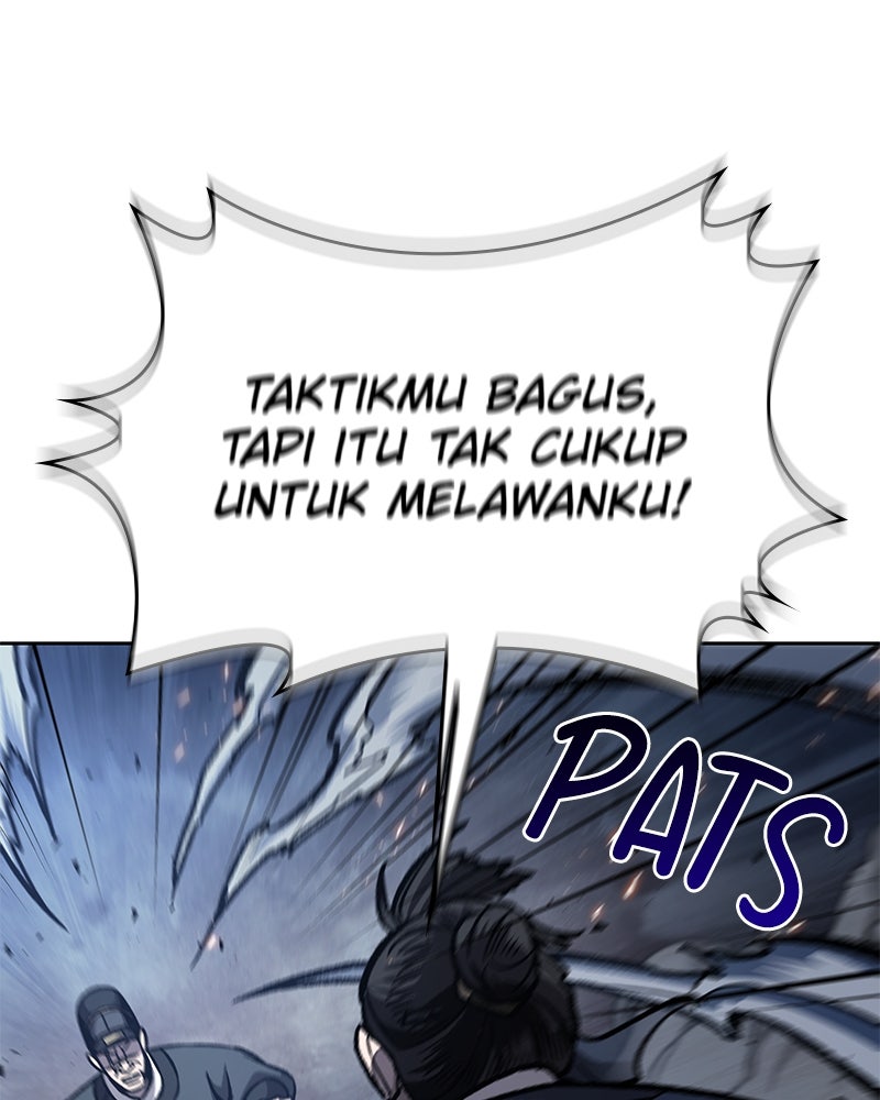 Read Nano Mashin ID Manga Online