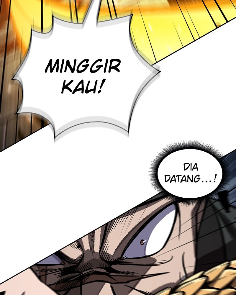 Read Nano Mashin ID Manga Online