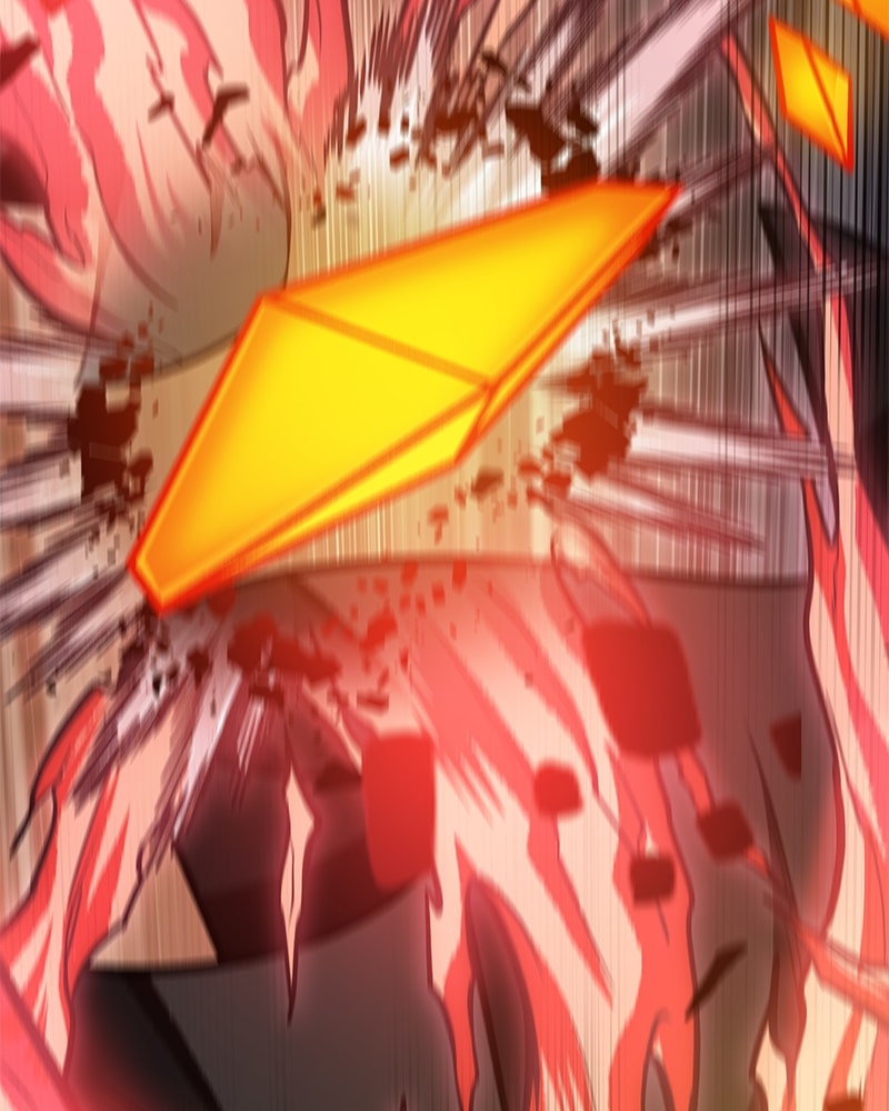 Read Nano Mashin ID Manga Online