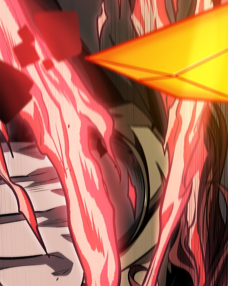 Read Nano Mashin ID Manga Online