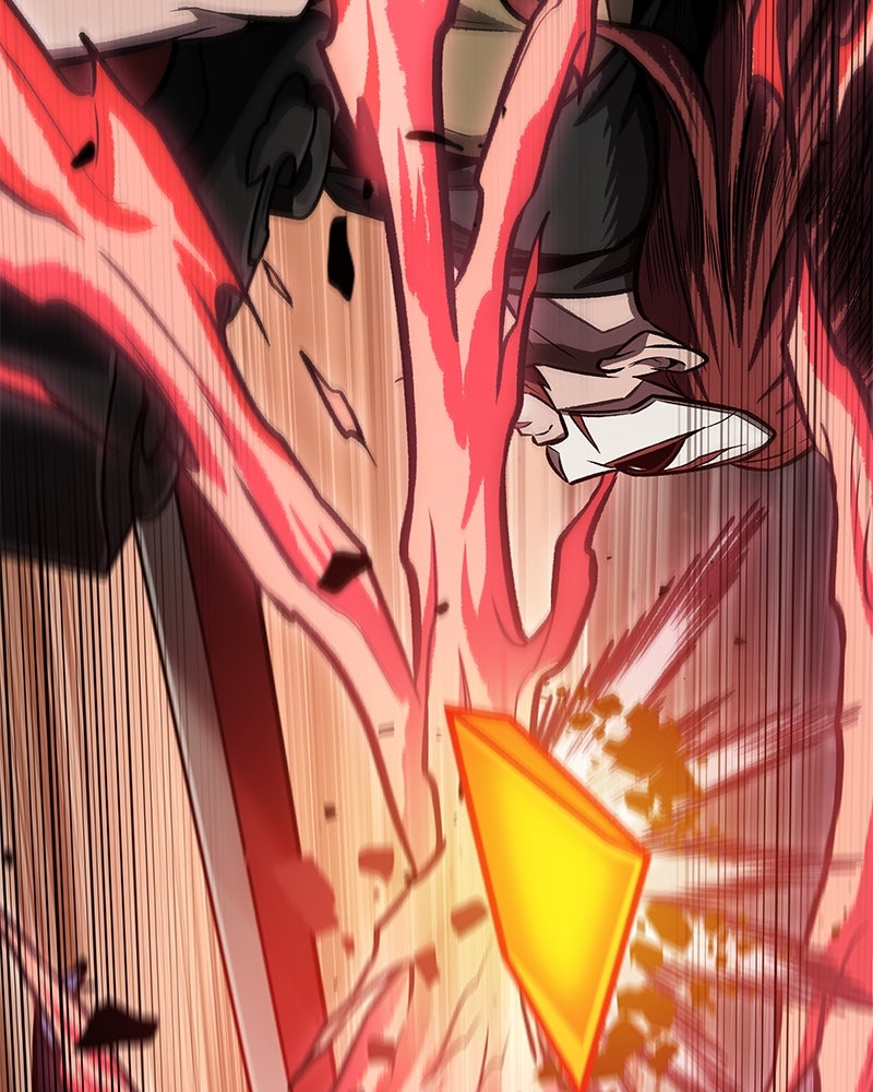 Read Nano Mashin ID Manga Online