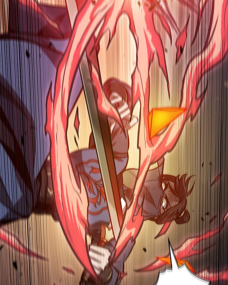 Read Nano Mashin ID Manga Online