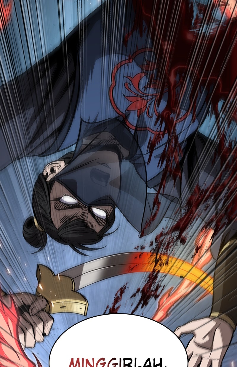 Read Nano Mashin ID Manga Online