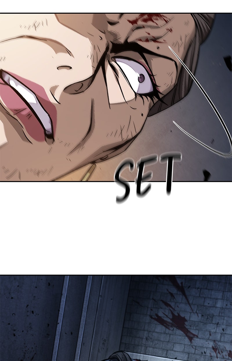 Read Nano Mashin ID Manga Online