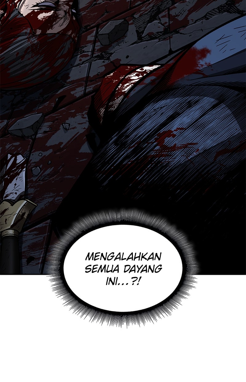 Read Nano Mashin ID Manga Online