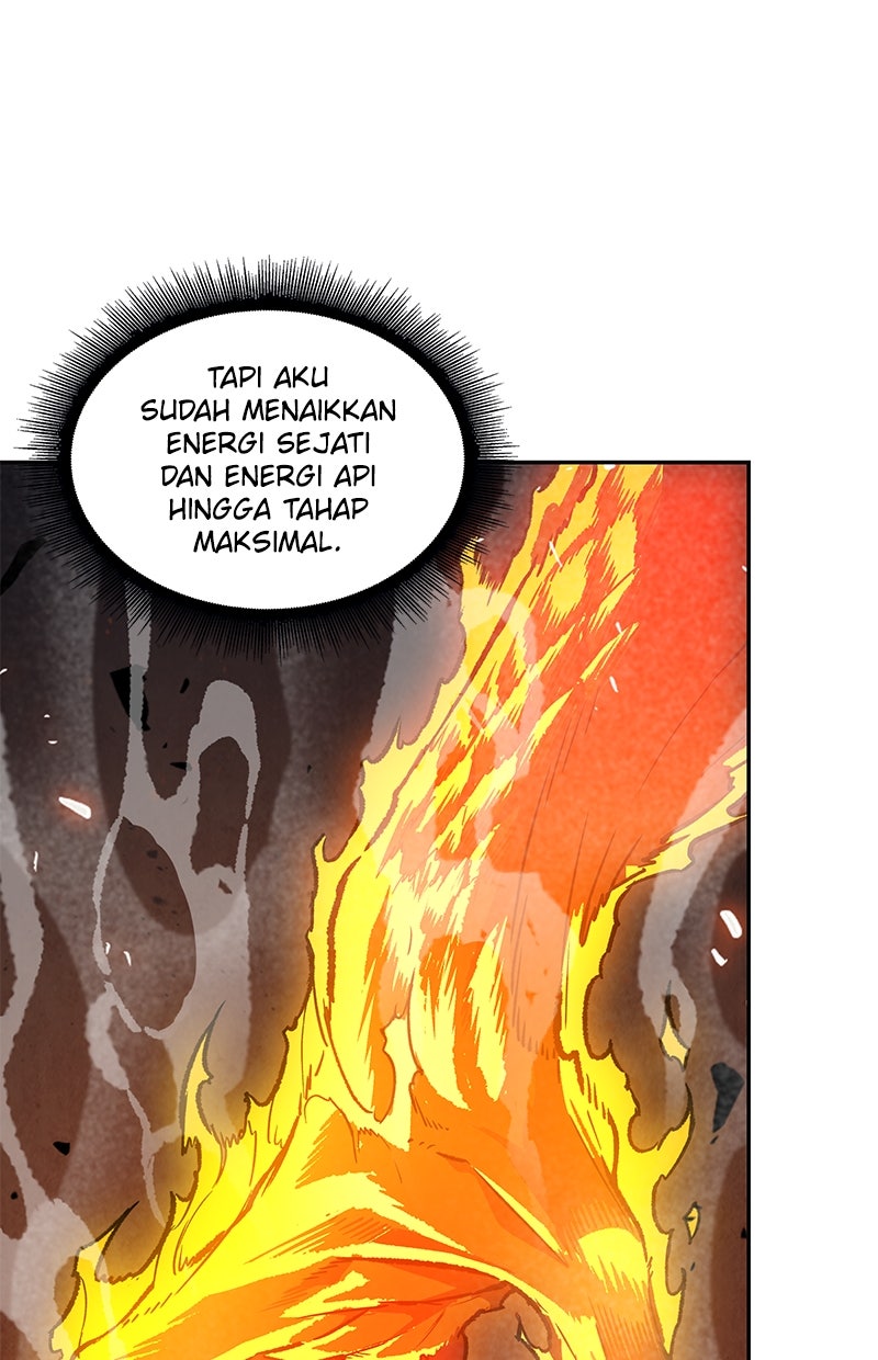 Read Nano Mashin ID Manga Online