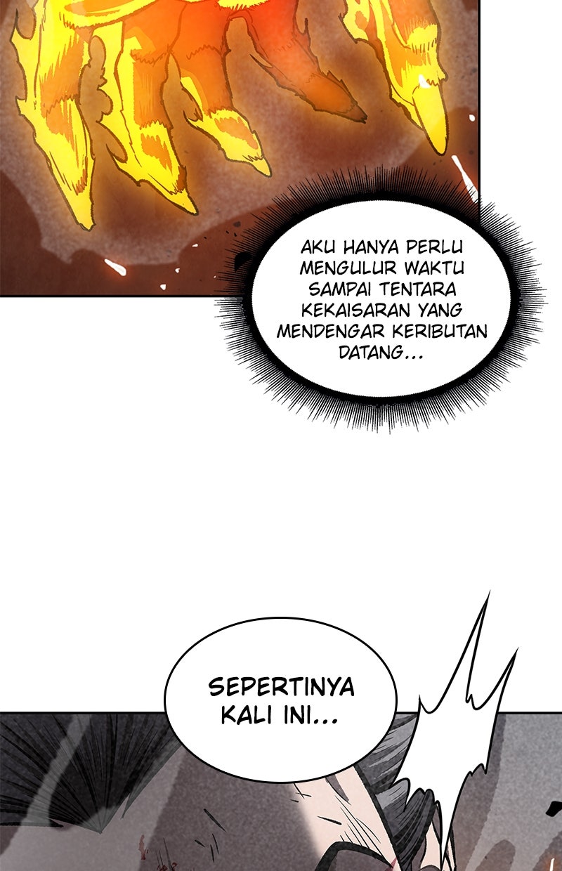 Read Nano Mashin ID Manga Online