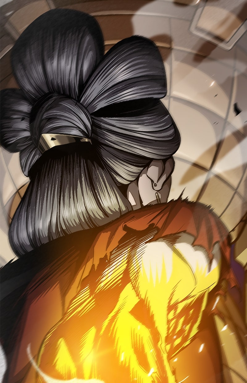 Read Nano Mashin ID Manga Online