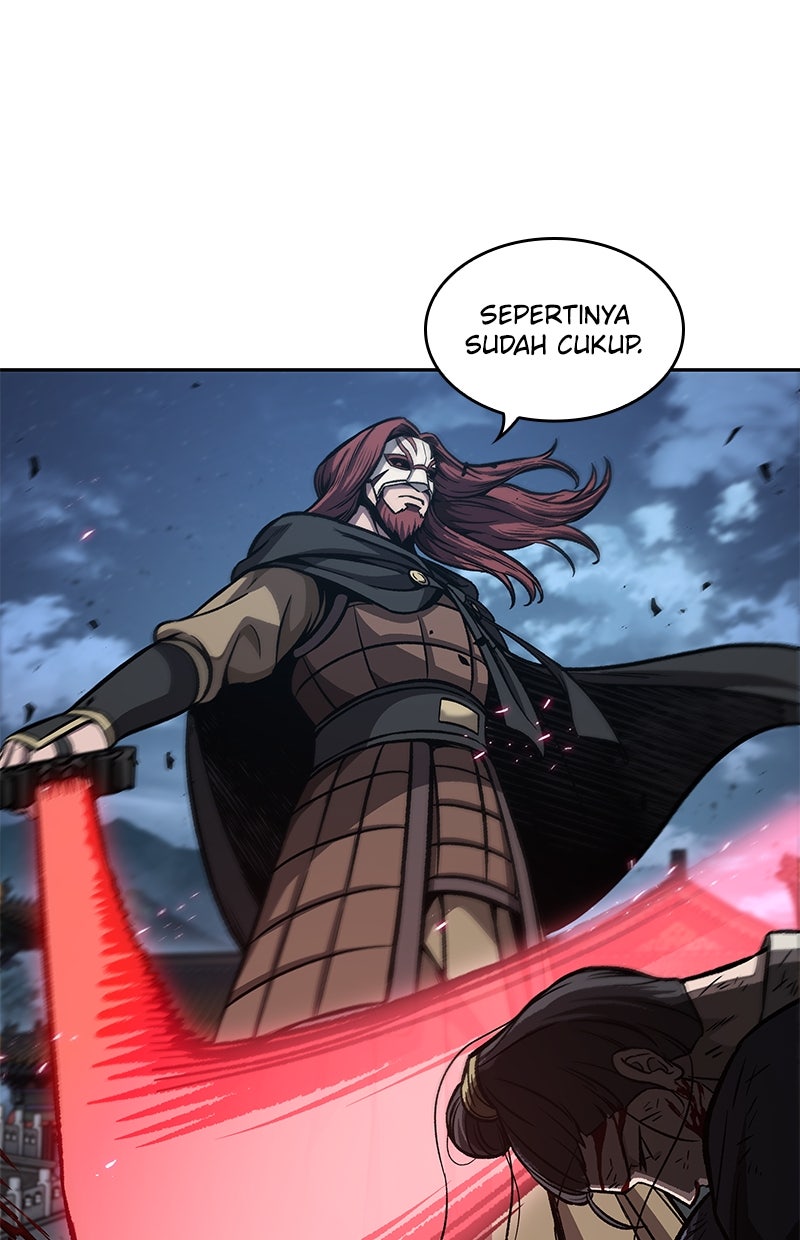 Read Nano Mashin ID Manga Online