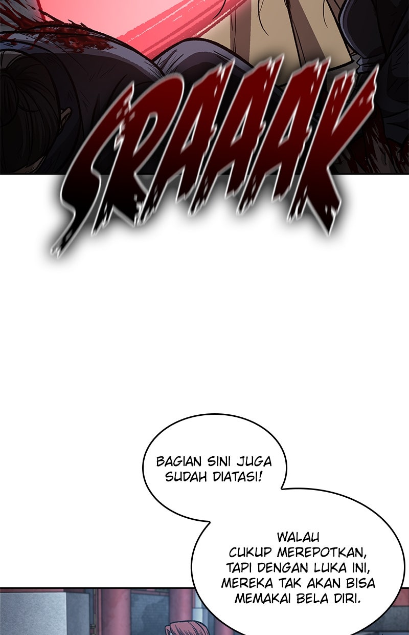 Read Nano Mashin ID Manga Online