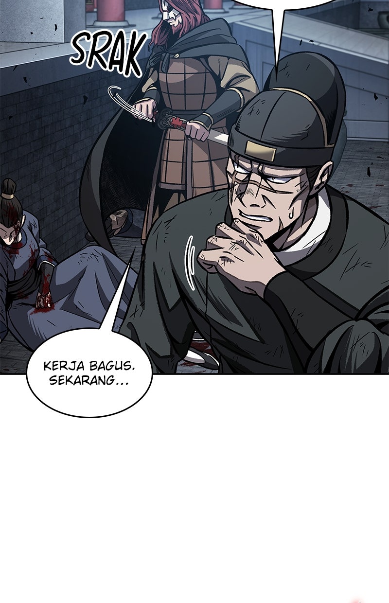 Read Nano Mashin ID Manga Online