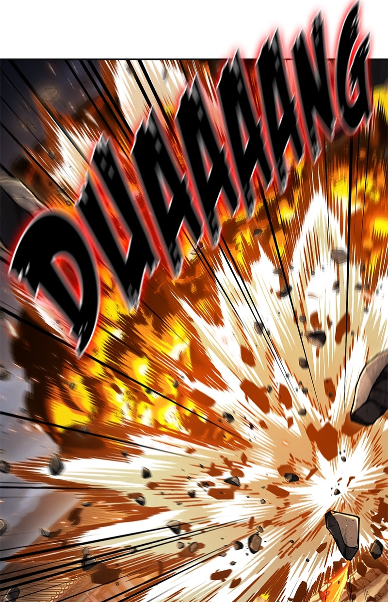 Read Nano Mashin ID Manga Online