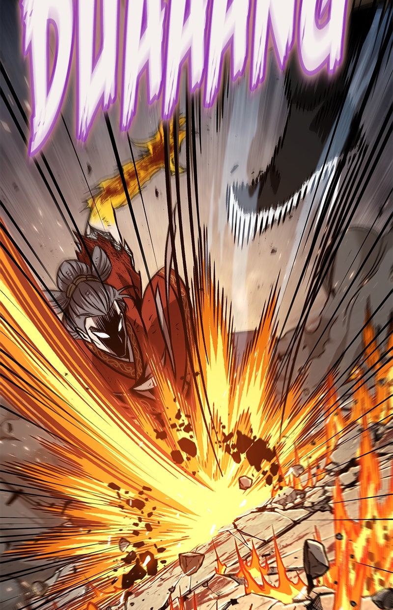 Read Nano Mashin ID Manga Online