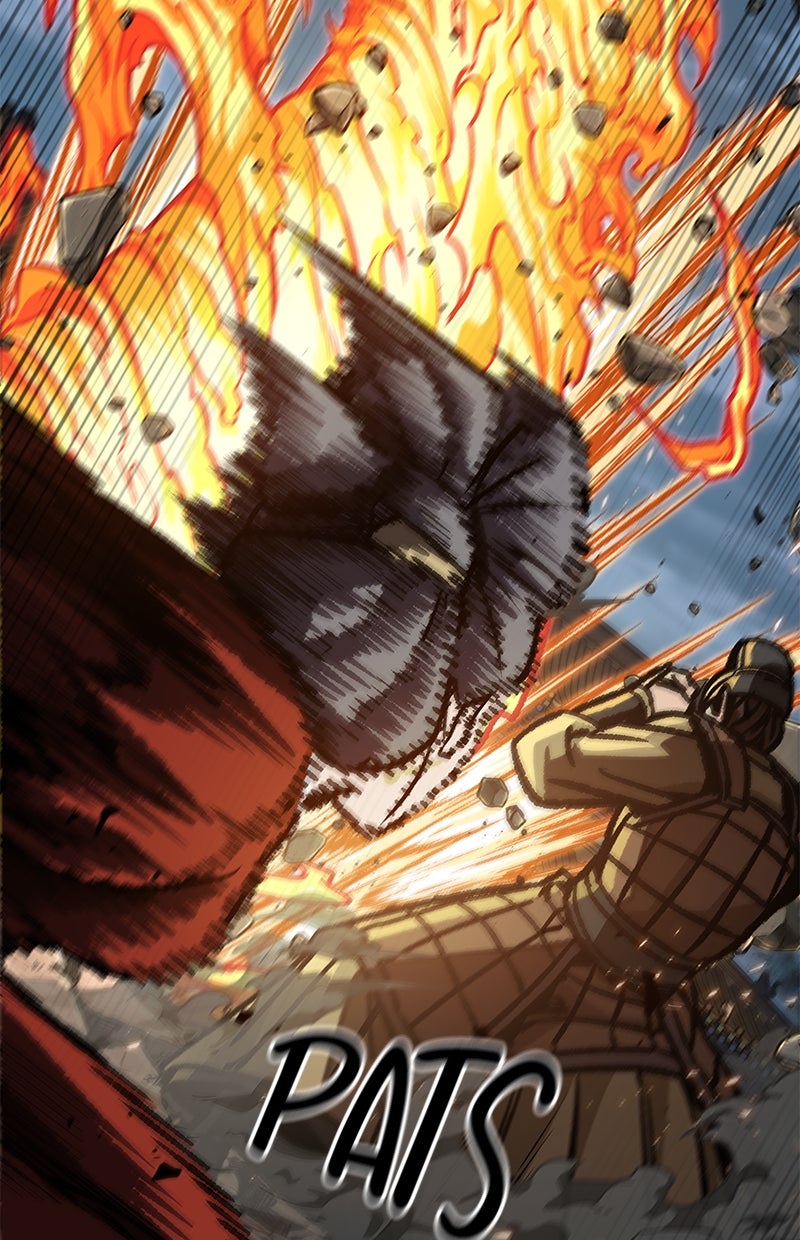 Read Nano Mashin ID Manga Online