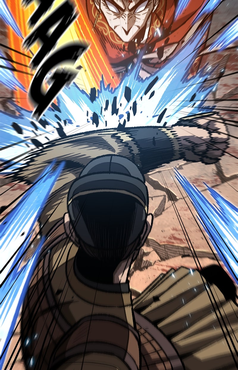 Read Nano Mashin ID Manga Online