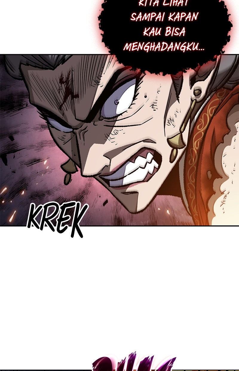 Read Nano Mashin ID Manga Online