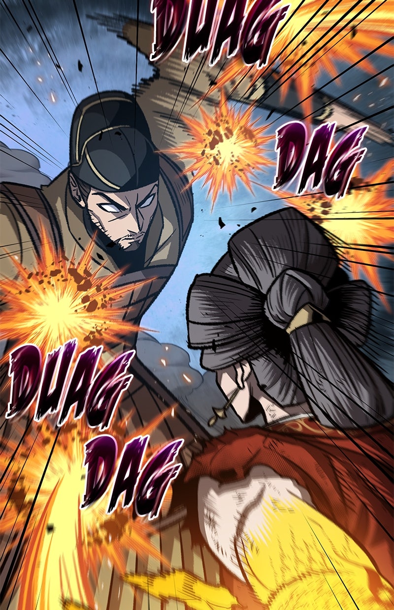 Read Nano Mashin ID Manga Online