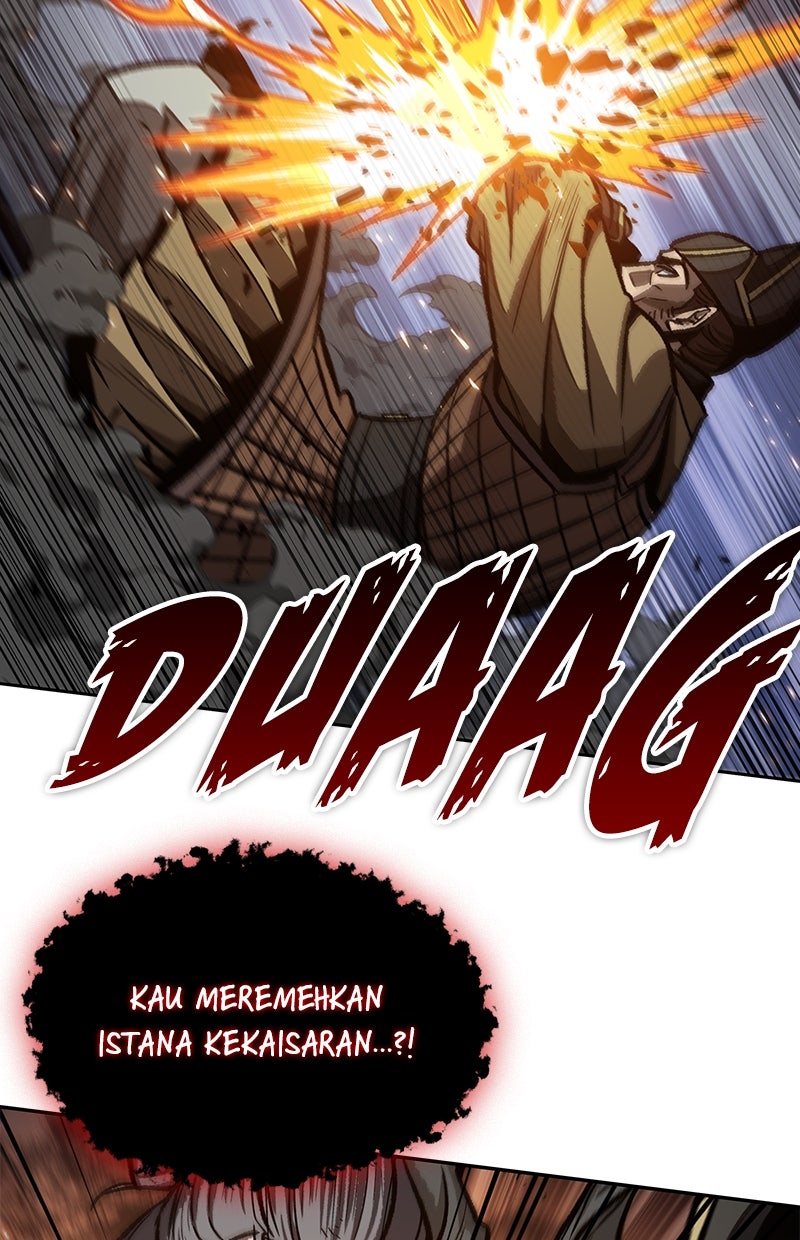 Read Nano Mashin ID Manga Online