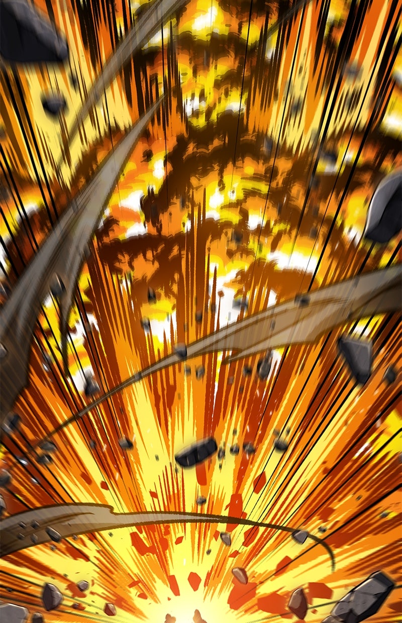 Read Nano Mashin ID Manga Online