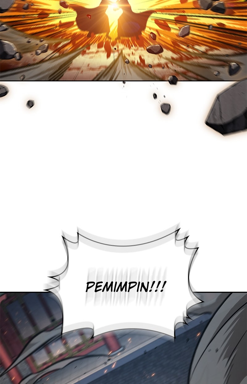 Read Nano Mashin ID Manga Online