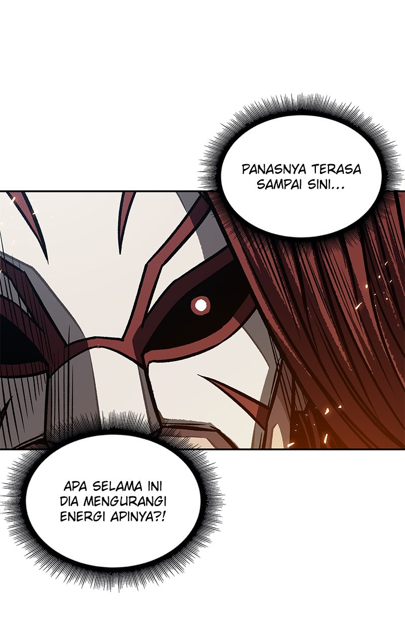 Read Nano Mashin ID Manga Online