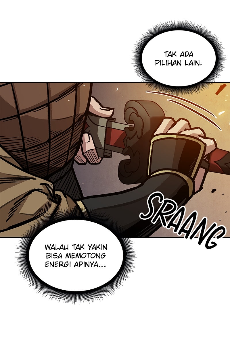 Read Nano Mashin ID Manga Online