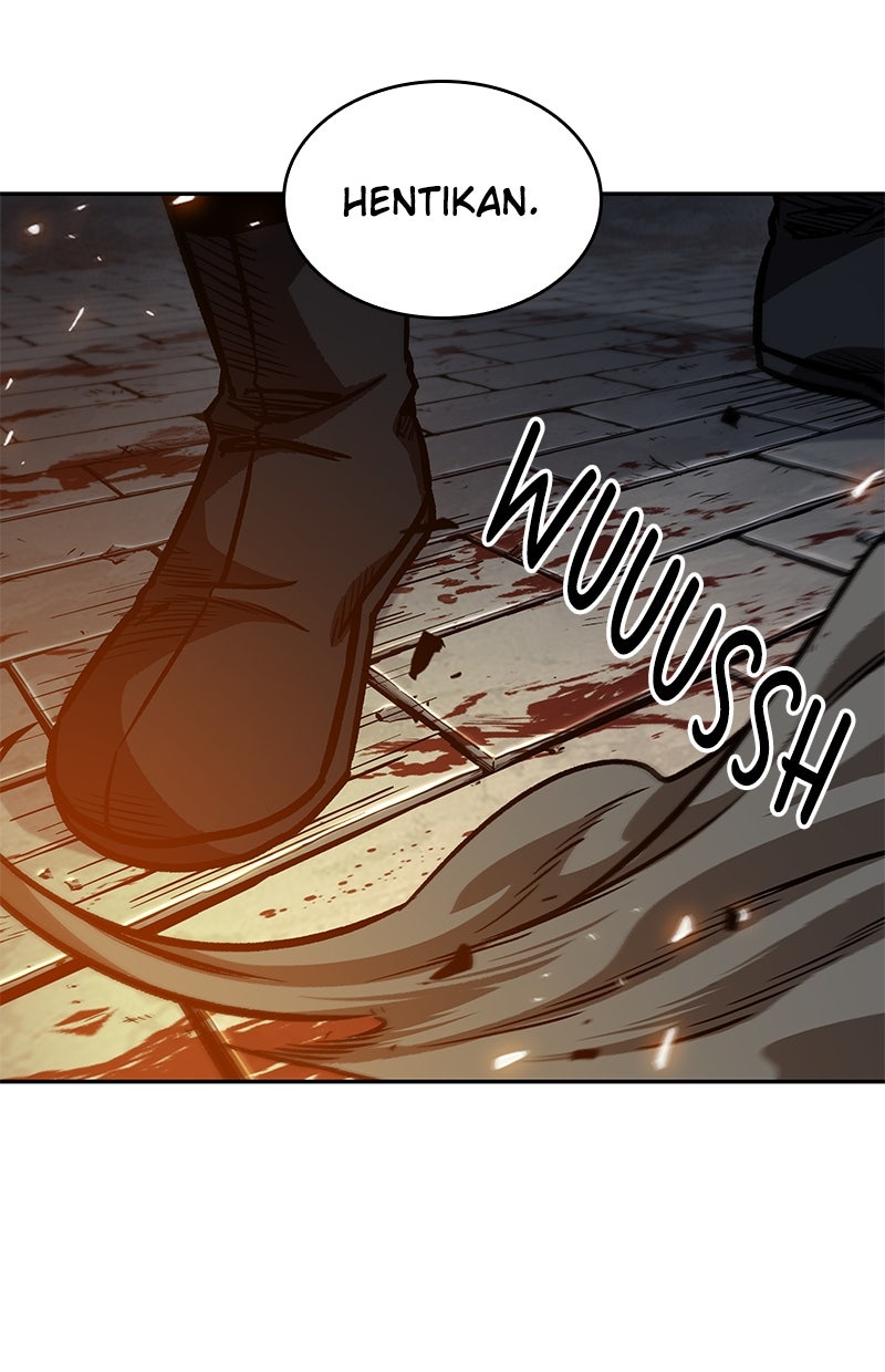 Read Nano Mashin ID Manga Online