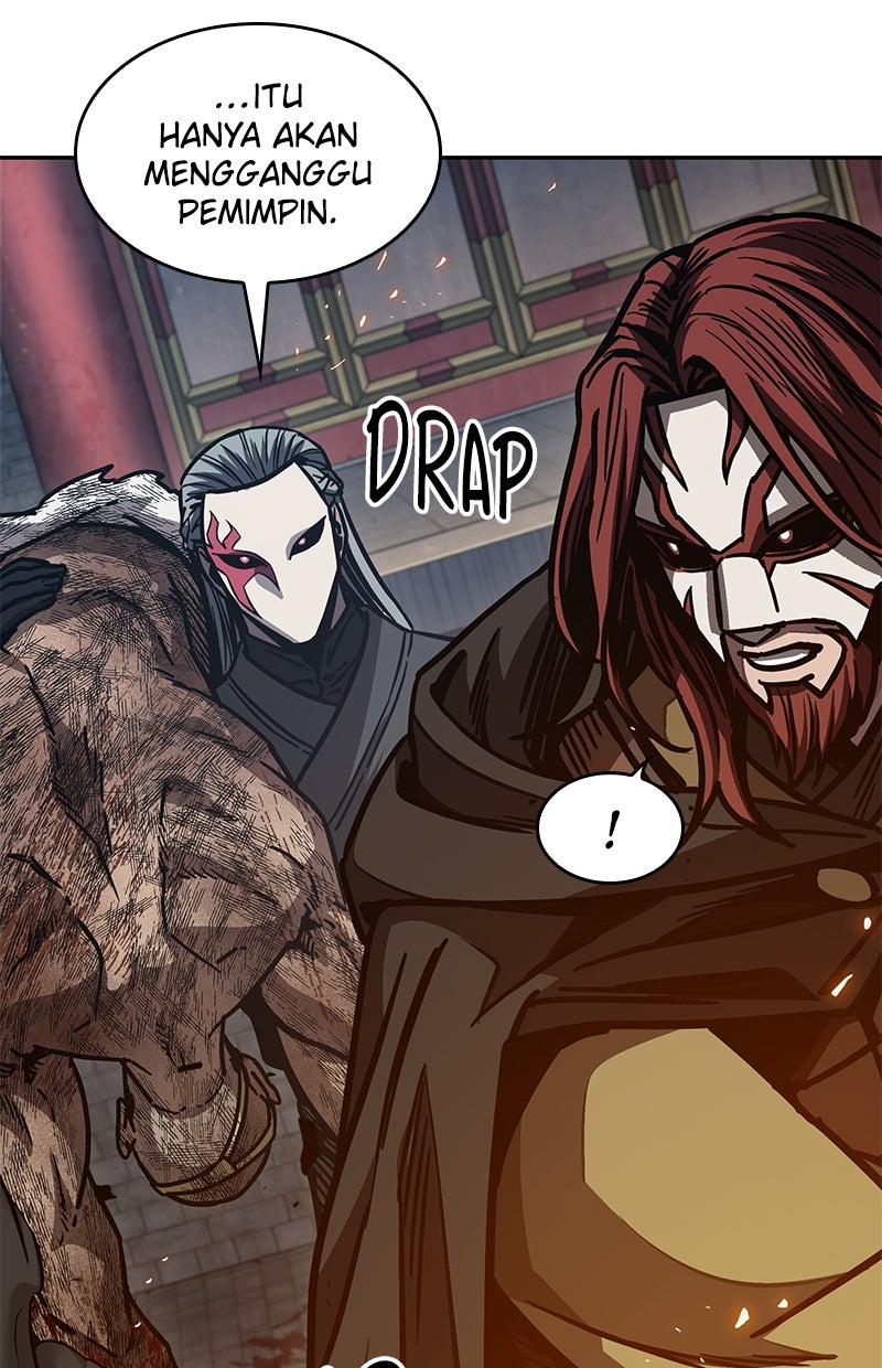 Read Nano Mashin ID Manga Online