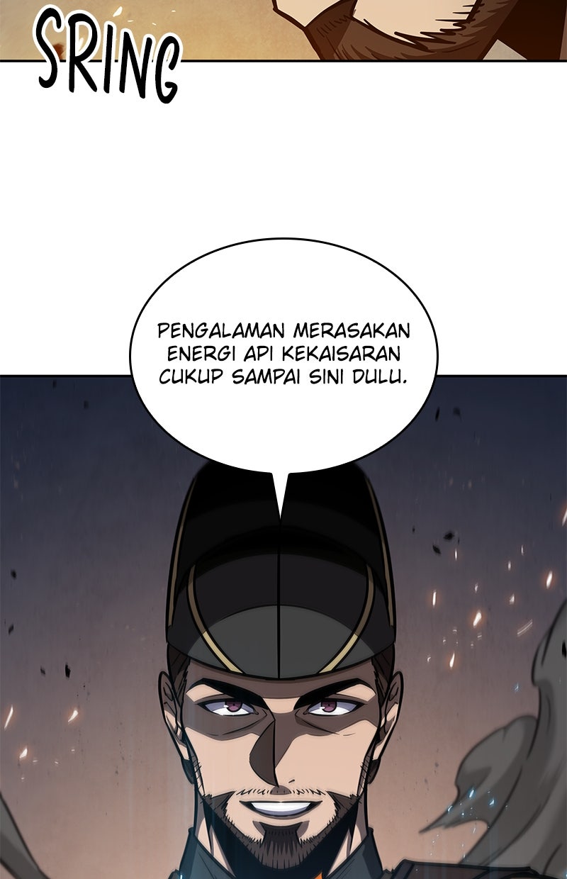 Read Nano Mashin ID Manga Online