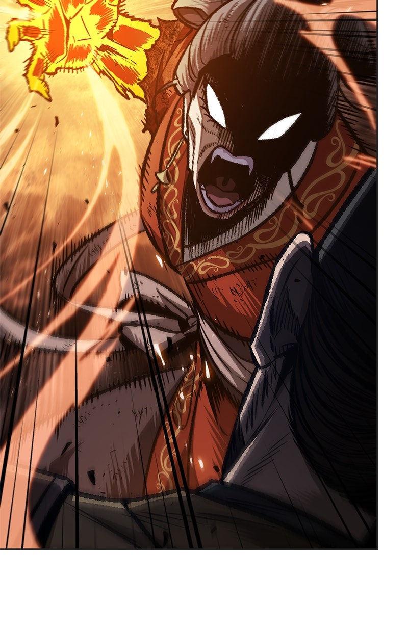 Read Nano Mashin ID Manga Online