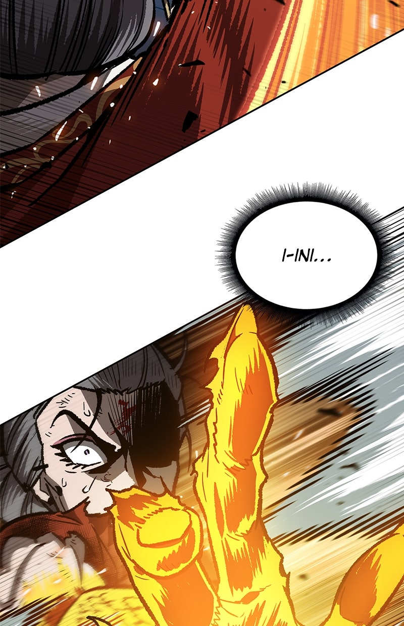 Read Nano Mashin ID Manga Online