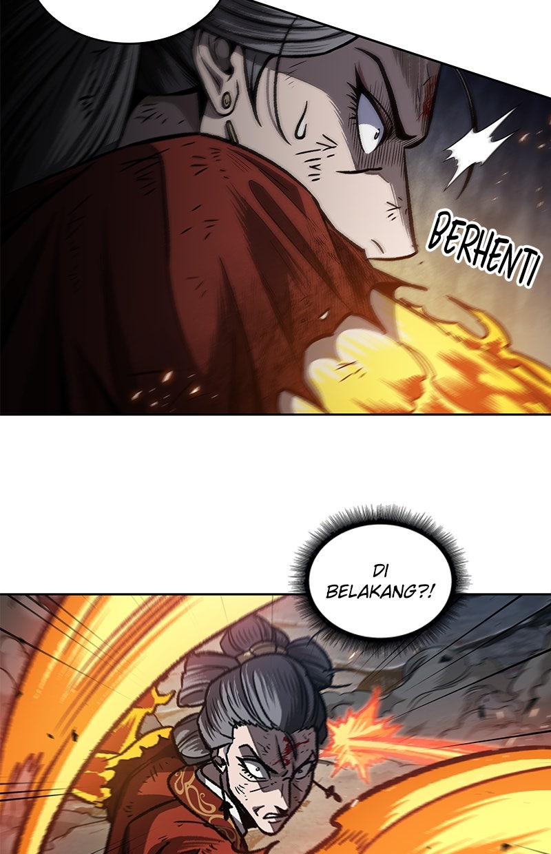 Read Nano Mashin ID Manga Online