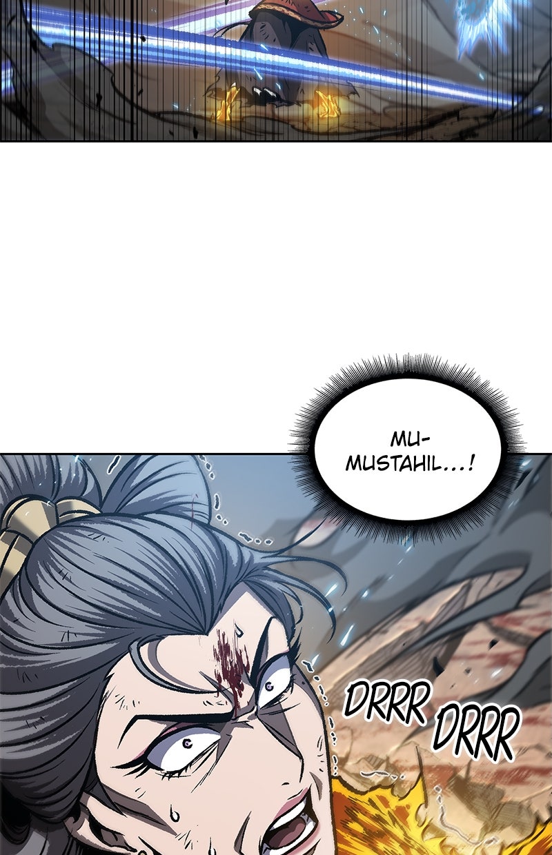 Read Nano Mashin ID Manga Online