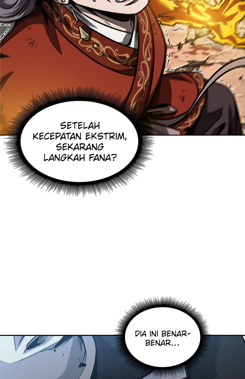 Read Nano Mashin ID Manga Online