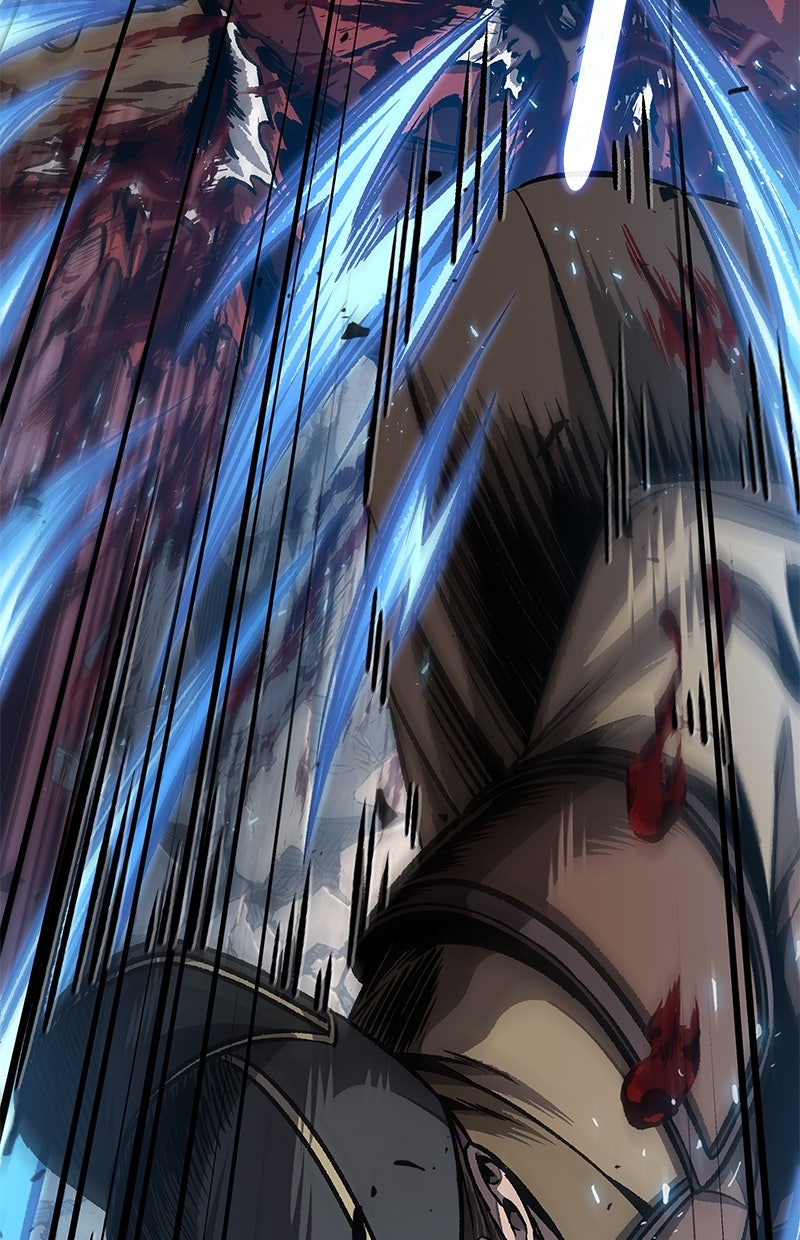 Read Nano Mashin ID Manga Online