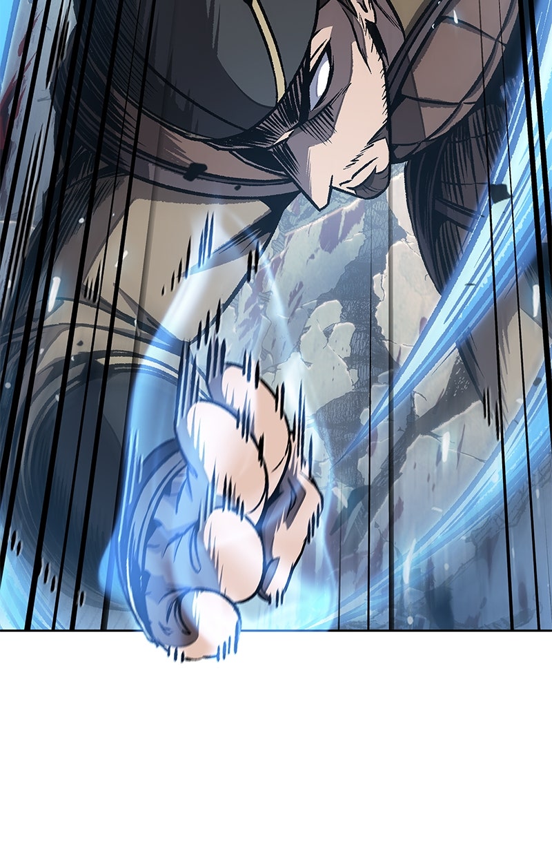 Read Nano Mashin ID Manga Online