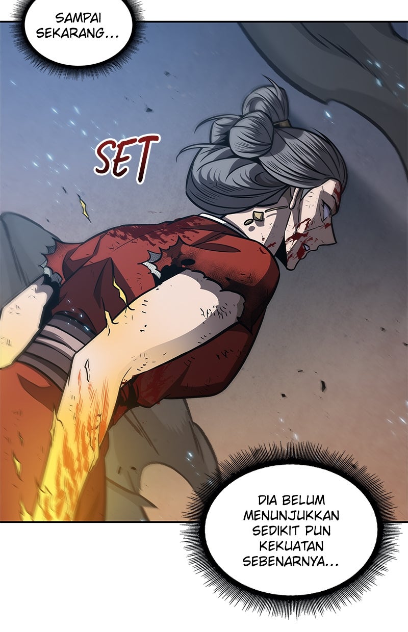 Read Nano Mashin ID Manga Online