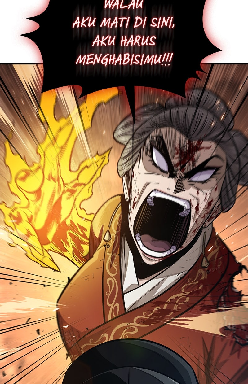 Read Nano Mashin ID Manga Online