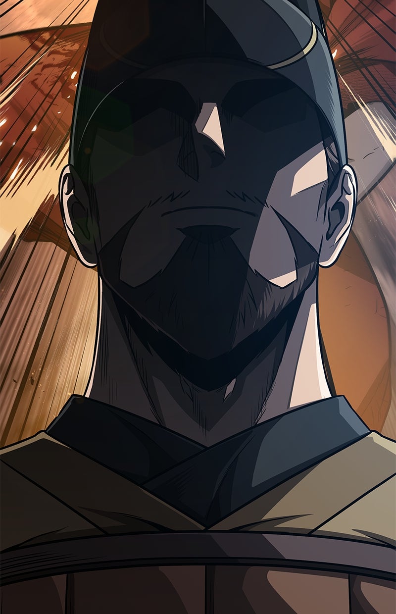 Read Nano Mashin ID Manga Online