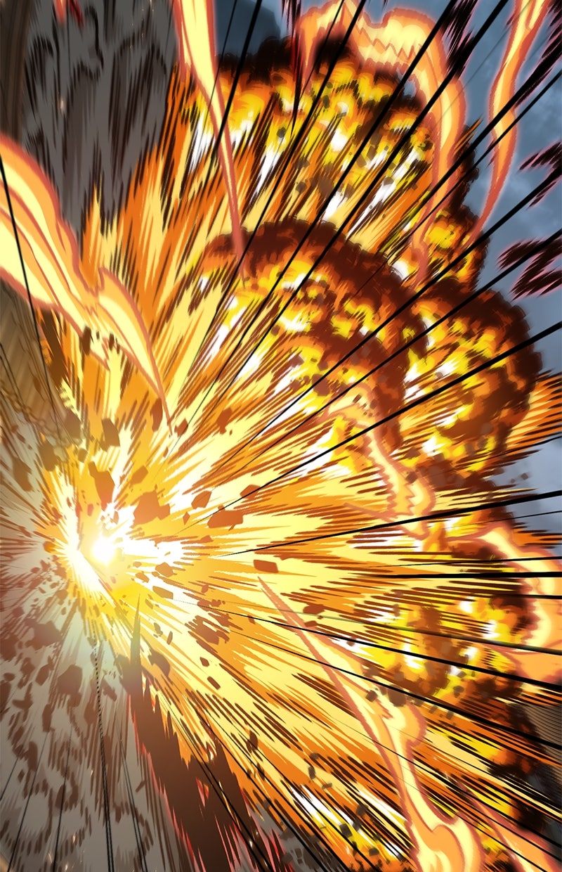 Read Nano Mashin ID Manga Online