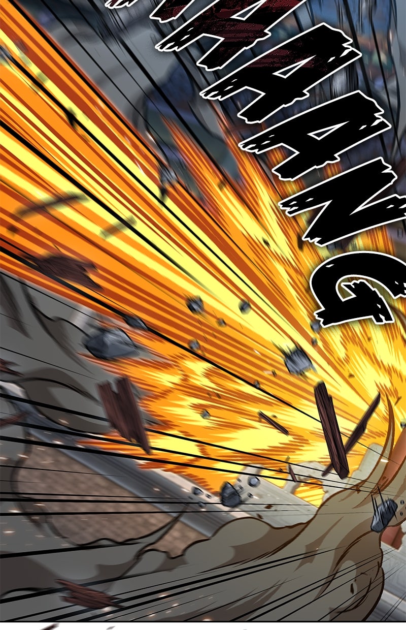 Read Nano Mashin ID Manga Online