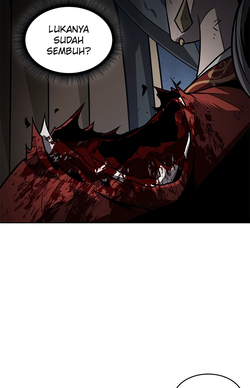 Read Nano Mashin ID Manga Online