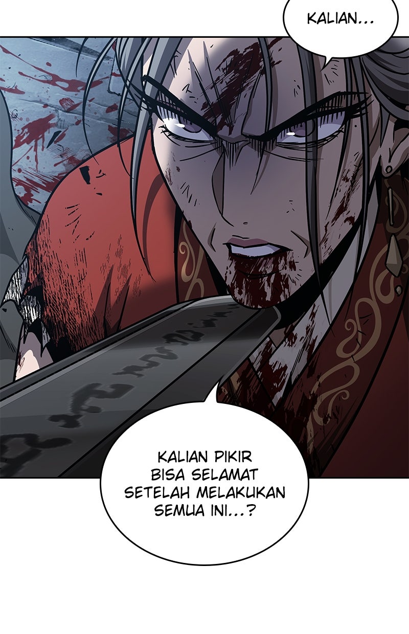 Read Nano Mashin ID Manga Online