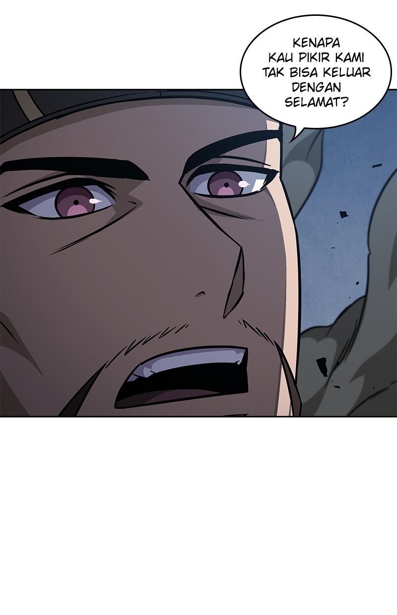 Read Nano Mashin ID Manga Online