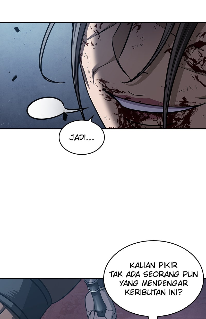 Read Nano Mashin ID Manga Online