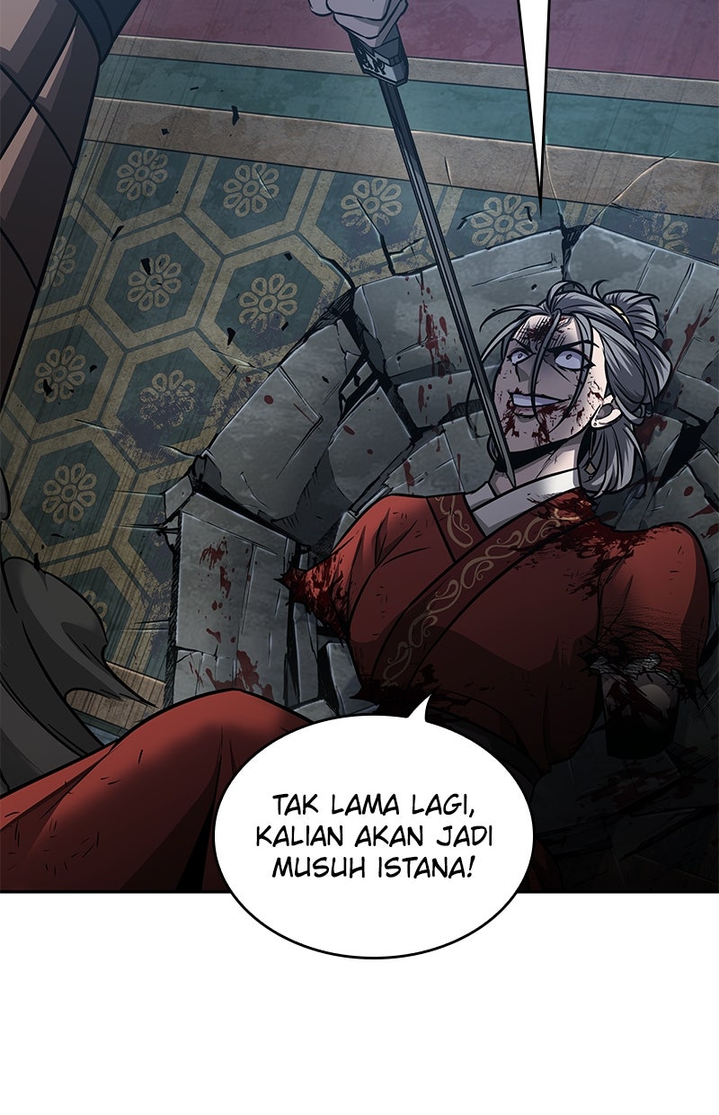 Read Nano Mashin ID Manga Online