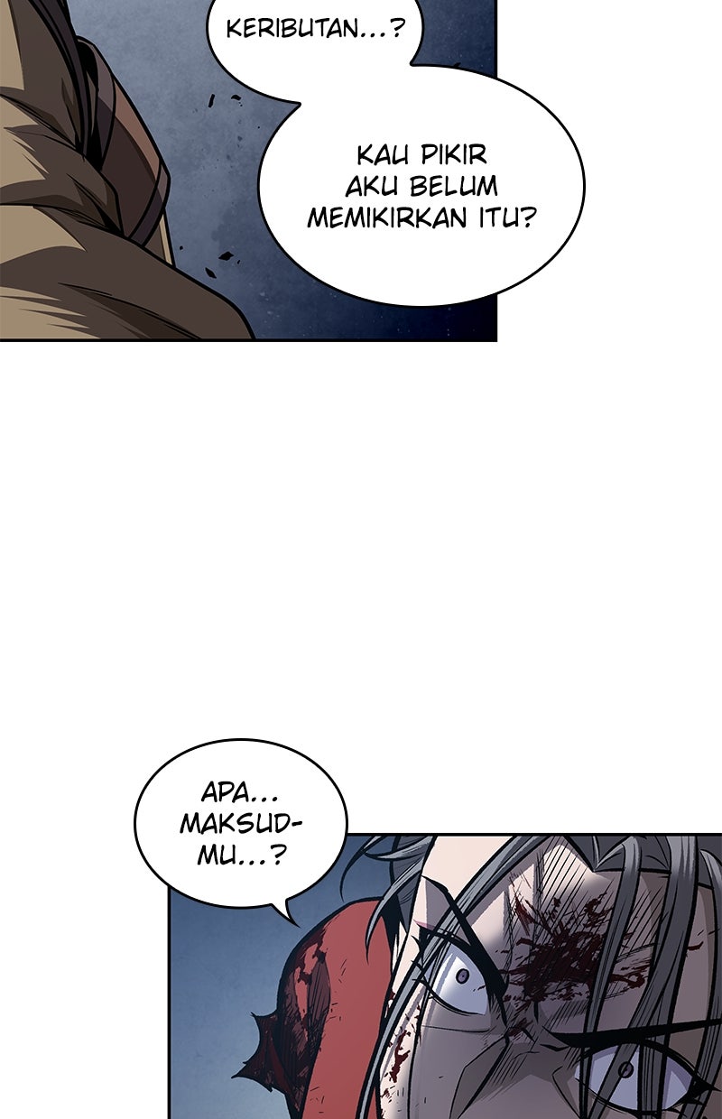 Read Nano Mashin ID Manga Online