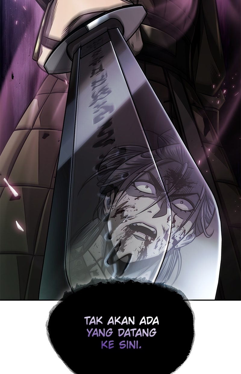 Read Nano Mashin ID Manga Online