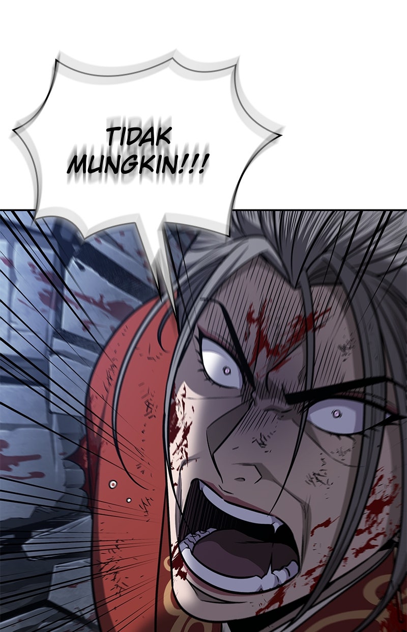 Read Nano Mashin ID Manga Online