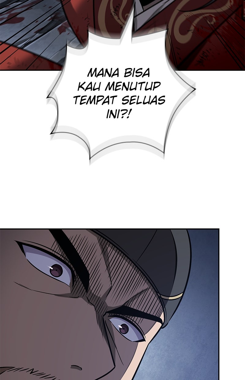 Read Nano Mashin ID Manga Online